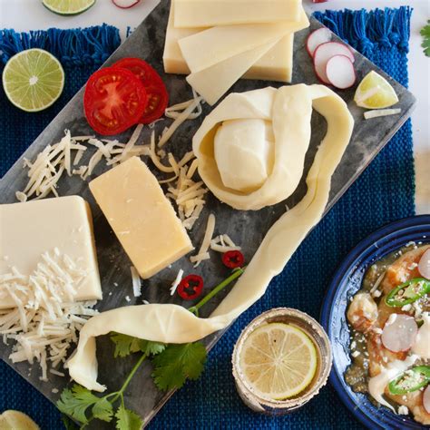 Queso Oaxaca Cheese – wuzafood