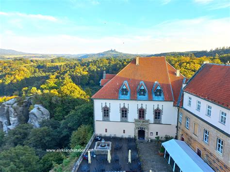 Czechy Co Zwiedzić Blisko Szklarskiej Poręby Aleksandra Tabor