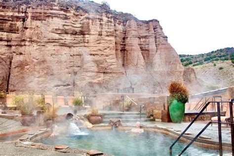 3 Best Hot Springs near Taos, New Mexico - Top Hot Springs