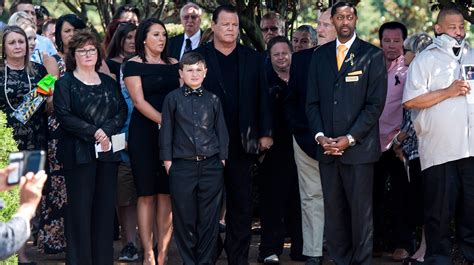 Brian Lawler remembered for spirit, showmanship