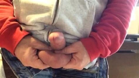 The Bathroom Blunder A Not So Proud Confession Gay Masturbation Porn Feat Jackson World XHamster