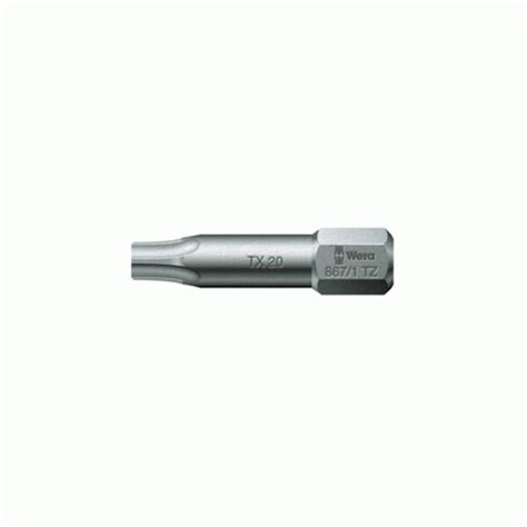 Günstiger Premium Bit Torx 20 von Schraubendirekt. - Schrauben kaufen ...
