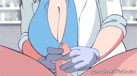 Dr Maxine ASMR Roleplay Hentai Full Video Uncensored XHamster