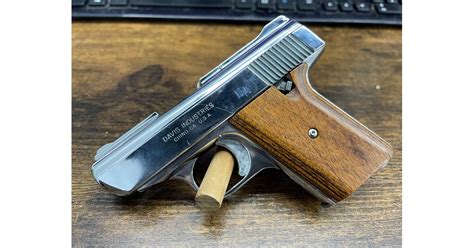 Davis Industries P 32 For Sale