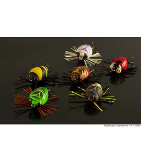 leurre sakura notobug