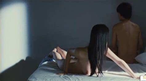 Naked Moon So Ri In Bewitching Attraction