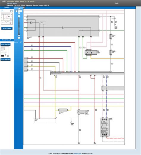 Honda Accord Assembly Diagram Honda Accord Genuine