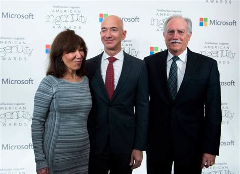 The Bezos Family Foundation Announces $710.5 Million Pledge Towards