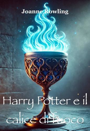 Читать книгу Гарри Поттер и Кубок огня, краткое содержание (Harry ...