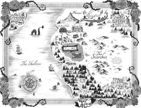 Powerless Book By Lauren Roberts Official Publisher Page Simon