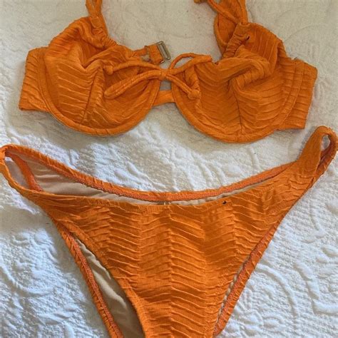 Cotton On Bikini Depop