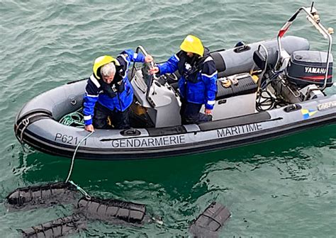 Ships Of Legend On Twitter Rt Gendarmerie Antistups Brest