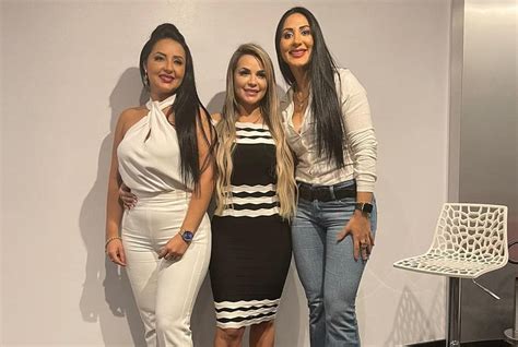 Deolane Daniele E Dayanne Bezerra Estreia Reality Show As Doutoras