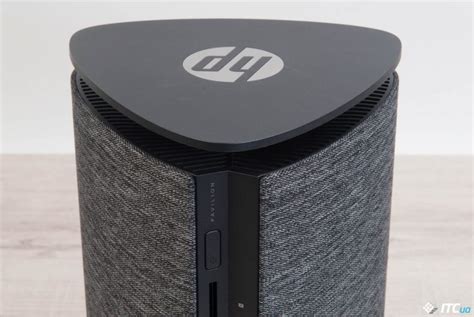 Настольные компьютеры hp pavilion
