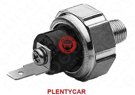 Датчик давления масла BOSCH 0986345001 купить в интернет-магазине ...