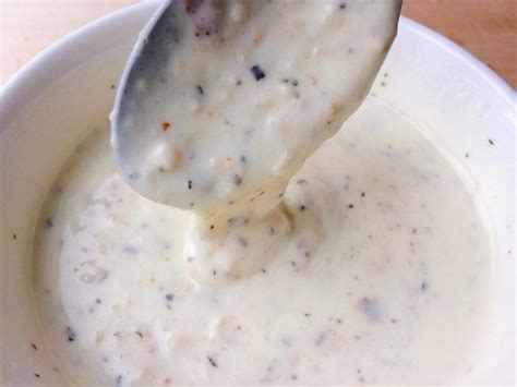 Garlic Parmesan Dipping Sauce The Mommy Mouse Clubhouse