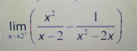 Necesito calcular un límite urgente Brainly lat