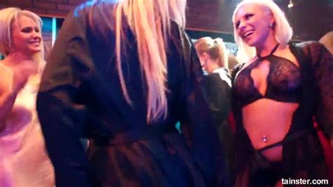 Free Marvelous Lesbian Babes Licking Their Vaginas In Public Porn Video