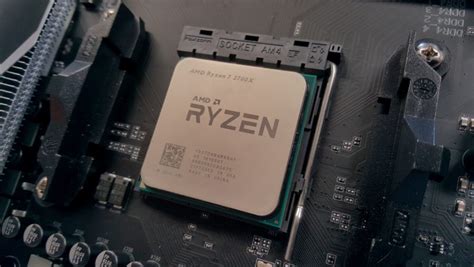 AMD Ryzen 2 news, reviews, and benchmarks
