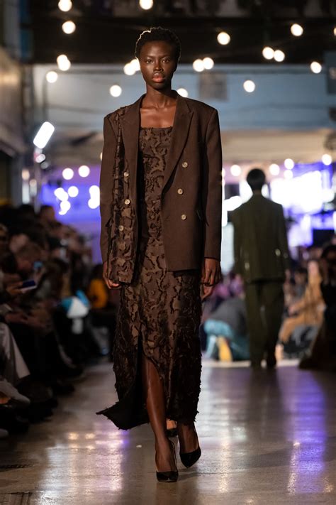 Labrum RTW Fall 2023 [PHOTOS]
