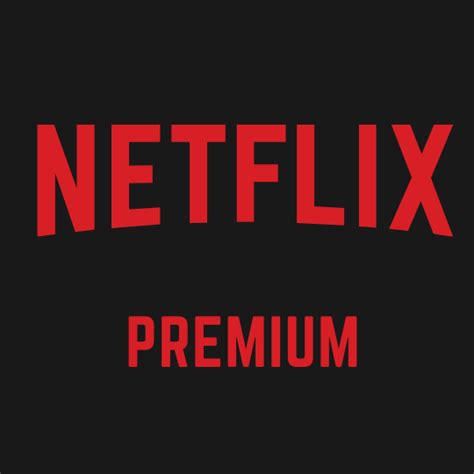 T I Kho N Netflix Premium Th Gi I App