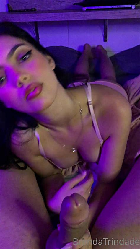 Brenda Trindade Scene Brenda Trindade OnlyFans Leaked Jun 11 2023 Forumophilia PORN