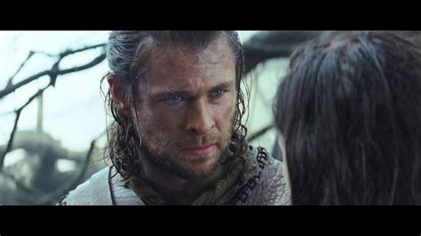 Eric Snow White And The Huntsman Wiki