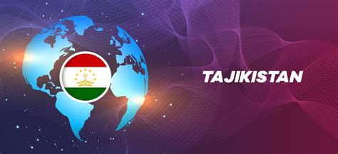 Tajikistan Shipping - CAG Logistics