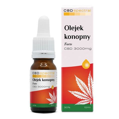 Olejek Cbd Full Spectrum Mg Raw Cbda Cbg