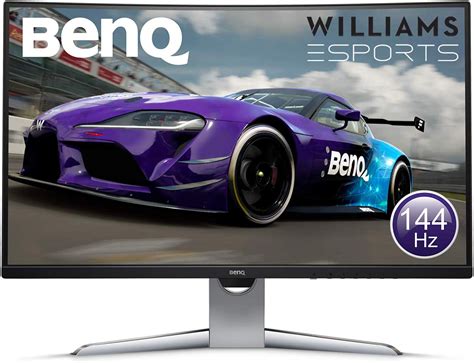 Los 7 Mejores Monitores Gaming De 2021 Baratos 144Hz 4K Curvos