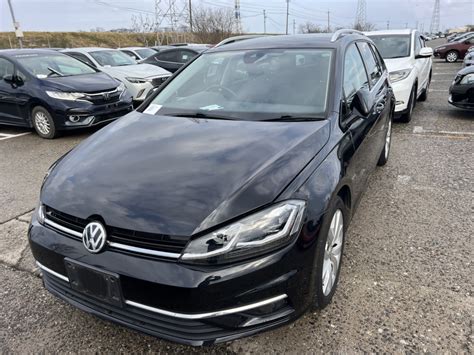 Рамка номера силиконовая — Volkswagen Golf Variant (Mk7), 1,4 л, 2019 ...