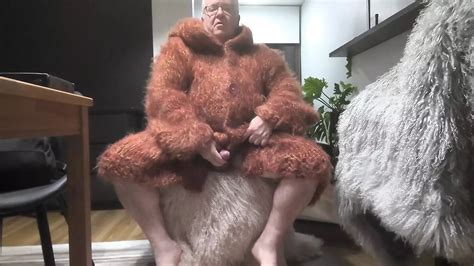 Mohair And Fur Fetish Gay Australian Porn Af XHamster