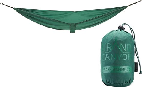 Grand Canyon Bass Hammock Storm Das