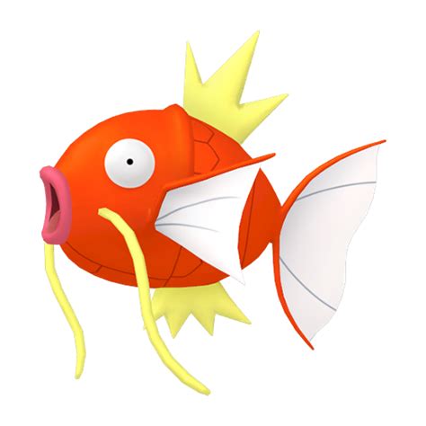 Karpador Pokémon Wiki Fandom