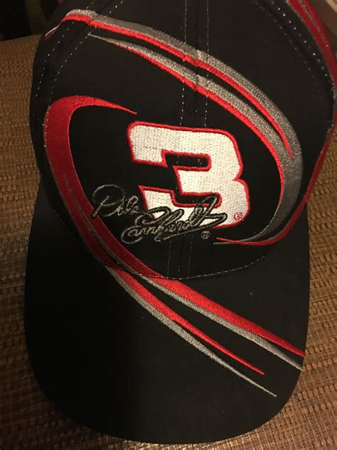 Pin By Salvatore Disanto On A Dale Earnhardt Tribute Baseball Hats