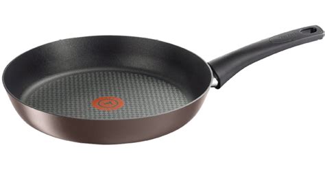 Tefal Chef's Delight Bratpfanne (28 cm) für 17€ - auch für Induktion