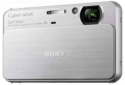 sony camera cybershot dsc