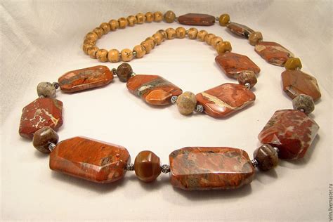 Яшма в интерьере - 55 фото