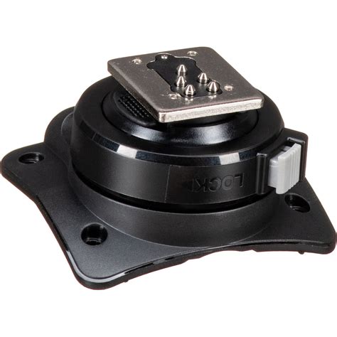 Godox Hot Shoe For Tt Ii Flash For Canon Cameras