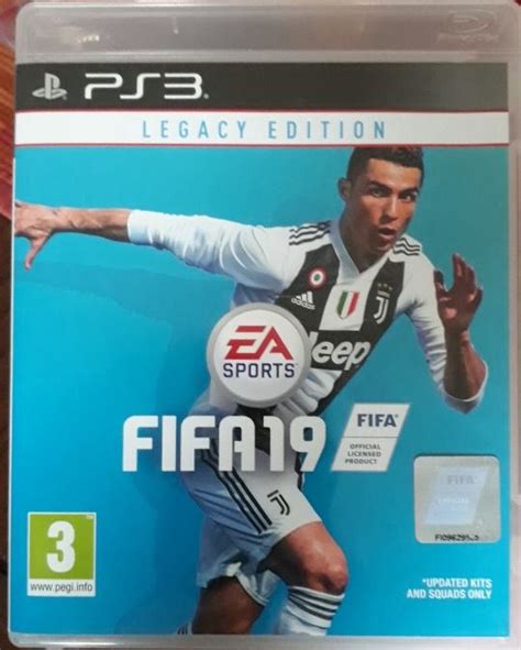 Juego Play 4 Fifa 2019 FIFA 19 Vs PES 2019 Which Is Right For You