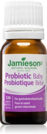 Jamieson Probiotic Baby Tropfen Zum Schutz Der Darmflora Notino At