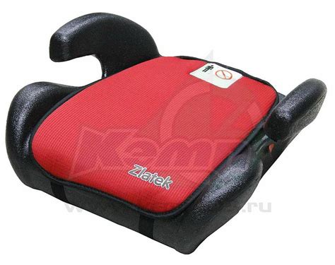 Кресло детское автомобильное SIGER Удерживающее устройство для детей ...