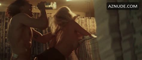 OKSANA STRELTSOVA Nude AZNude