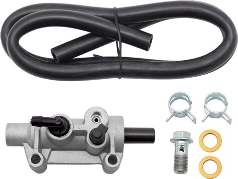 Amazon M MATI Rear Foot Brake Master Cylinder For Polaris