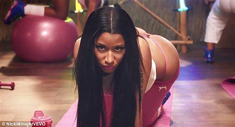 Nicki Minaj Porn Pictures Xxx Photos Sex Images Pictoa