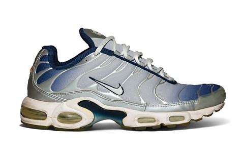 Nike Air Max Plus Retrospective: The Evolution Of The TN - Sneaker Freaker