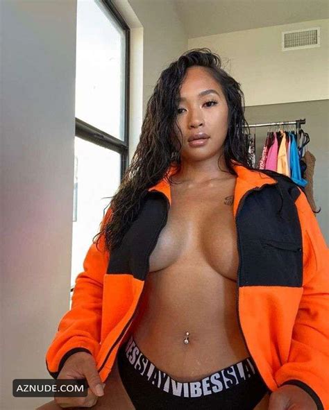Gina Huynh Nude And Sexy Photos From Instagram AZNude