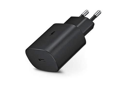 Samsung EP-TA800 USB-C gyorstöltő 25W
