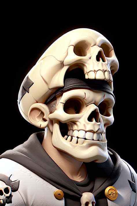 Hip Hop Skull Stock Photos Images And Backgrounds For Free Download