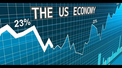 How Is The Us Economy Doing In August 2023 Update Youtube